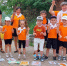 Фестиваль «Тигриной тропой» пройдет в зоосаде «Приамурский» (6+) - Gubernia.Com