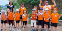 Фестиваль «Тигриной тропой» пройдет в зоосаде «Приамурский» (6+) - Gubernia.Com