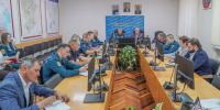 В регионе стартовали командно-штабные учения - МЧС России