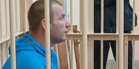 Вину не признал. Архангелогородец Никитин, забивший мать, получил девять лет - Tv29.Ru