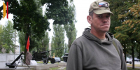 «Сереж, нужно ребятам там помочь»: житель воронежского села рассказал, как заключил контракт с Минобороны - РИА Воронеж - Лиски