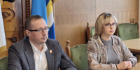 Комиссия по социальным вопросам: в поле зрения сохранение традиций - Дума города Костромы