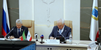 Доходы бюджета Саратовской области вырастут почти на 1 млрд рублей - Саратовская областная Дума