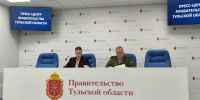 В отряде «БАРС-Тула» убрали возрастное ограничение - ГТРК