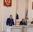 Прокурором Архангельской области и Ненецкого автономного округа Николаем Хлустиковым на сессии Архангельского областного Собрания депутатов представлен проект областного закона «О дополнительных мерах государственной поддержки в сфере занятости учас - Arh112.ru