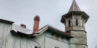 Суд удовлетворил требования КГИОП в отношении дачи Фридриха Кана в Горской - КГИОП