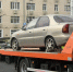 В Курске начали эвакуировать автомобили за неправильную парковку в центре города - Курская правда