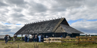 Под Курском пройдёт фестиваль урожая с ярмаркой ремёсел и историческими площадками - Курская правда
