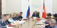 Социальные обязательства выполняются в Волгоградской области в полном объеме - Волга-Медиа