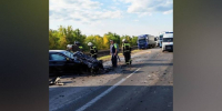 В Воронежской области в массовом ДТП с фурой погиб 29-летний мужчина - РИА Воронеж