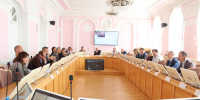 Омск получит новые ориентиры: остановкам и скверу присвоят официальные названия - Городской Совет
