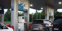 В Кемеровской области вернули лимит на бензин - ТК Кузбасс Первый