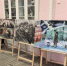 В Петербурге открываются два пространства в рамках проекта «Твой бюджет в школах» - tvspb.ru - ТК Санкт-Петербург