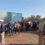 Ульяновские полицейские задержали семерых иностранцев-нарушителей - Комсомольская правда