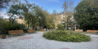 Популярную зону отдыха обновили в отдаленном районе Благовещенска - Городская Дума