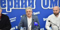 Омский Камерный театр им. Решетникова планирует получить вторую сцену на Левом берегу - Вечерний Омск