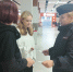 В Октябрьском районе проверили соблюдение правил пребывания несовершеннолетних в общественных местах - Администрация г. Барнаул