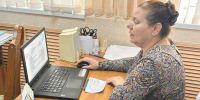 Проходим «Диктант здоровья»! - Управление соцзащиты населения