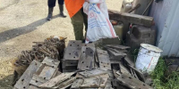 В Перми возбуждено уголовное дело в отношении свердловчанина, подозреваемого в краже двух тонн жд-деталей - PermNew.Ru