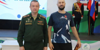 Два жителя Благовещенска получили ордена Мужества за героизм на СВО (ВИДЕО) - Asn24.Ru