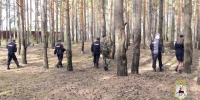 Более 4000 пропавших человек нашли в Нижегородской области по горячим следам - Комсомольская Правда