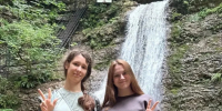 Студенты БГТУ им. Шухова познакомились с культурой и историей Северного Кавказа - БГТУ им.В.Г. Шухова
