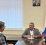 Депутаты Брянского горсовета продолжают прием граждан - Единая Россия