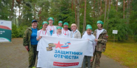 Семья из Гвардейска представит Калининградскую область в финале Всероссийского конкурса - Калининградская ГТРК