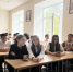 Небо становится ближе - ГАГУ