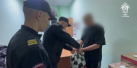 Арестован директор сгоревшего ТЦ «Солнечный» в башкирском Стерлитамаке | ГТРК «Башкортостан» - ГТРК Башкортостан