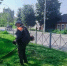 В Брянске продолжаются работы по покосу травы на городских территориях - Брянская улица
