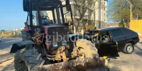 Семилетний ребенок погиб в результате ДТП в Избербаше - Газета Молодежь Дагестана