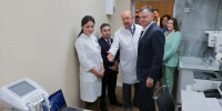 Центр медицины здорового долголетия открылся в Ростове - Bloknot-Rostov.Ru