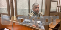 Экс-главу администрации Ростова Логвиненко оставили под стражей еще на месяц - Bloknot-Rostov.Ru