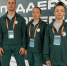Семья ветерана СВО представляет Ямал в финале Всероссийской игры «Семейная зарница» - Администрация ЯНАО