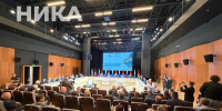 В Калуге обсудили планы по развитию дорожной инфраструктуры - Телерадиокомпания Ника