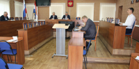 Определили дату проведения публичных слушаний и обсудили изменения в муниципальные правовые акты - Дума г.о.Сызрань