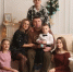 Семья Исаевых из Мичуринска награждена медалью ордена "Родительская слава" - OnlineTambov.Ru