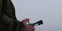 Тульский отряд «БАРС» начнет готовить операторов БПЛА-перехватчиков - ИА Тульская служба новостей