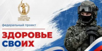 В Ростовской области реализуется проект "Здоровье СВОих" - Госжилинспекция