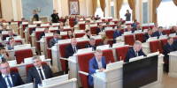 В Поморье введут квоты для трудоустройства участников СВО - ИА Dvina29