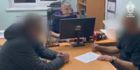 Владелец торгового комплекса в Стерлитамаке задержан после пожара - M24.Ru