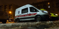 В Кузбассе 12-летний школьник угнал микроавтобус и устроил смертельное ДТП - Газета Комсомольская правда