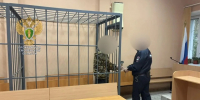 суд, мера пресечения, заключение под стражу, убийца 19-20.9.2026 в дер. Чёрное - О чём Говорит Смоленск