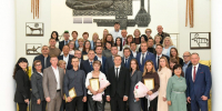 Фото предоставлено пресс-службой главы РХ - Пульс Хакасии
