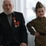 Ветеран из Абдулино Фёдор Москалёв отметил 100-летний юбилей - Газета Оренбуржье
