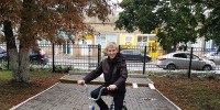 Акция «День без автомобиля» - Дополнительное образование детей