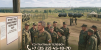 Вступайте в ряды Боевого армейского резерва страны! - Администрация г. Курган