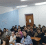 Разные студенты - общая тема: семья  - Департамент ЗАГС