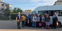 В Ташлинской районной больнице продолжается работа по диспансеризации и обследованию граждан старшего поколения - Министерство здравоохранения